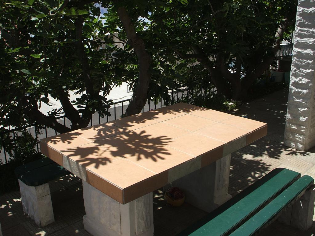 Apartmani Mira Senj  Exterior photo