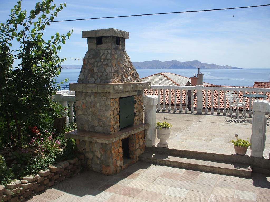 Apartmani Mira Senj  Exterior photo