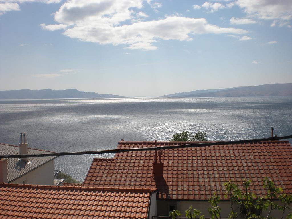 Apartmani Mira Senj  Exterior photo
