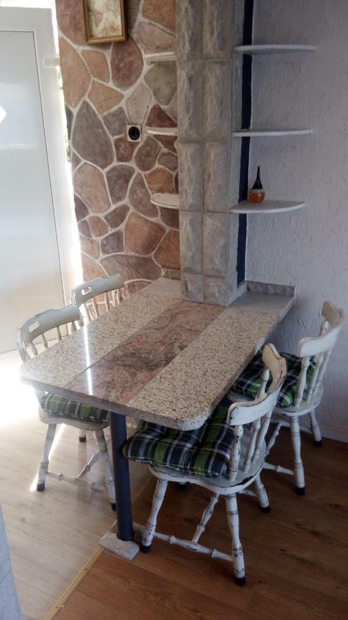 Apartmani Mira Senj  Exterior photo