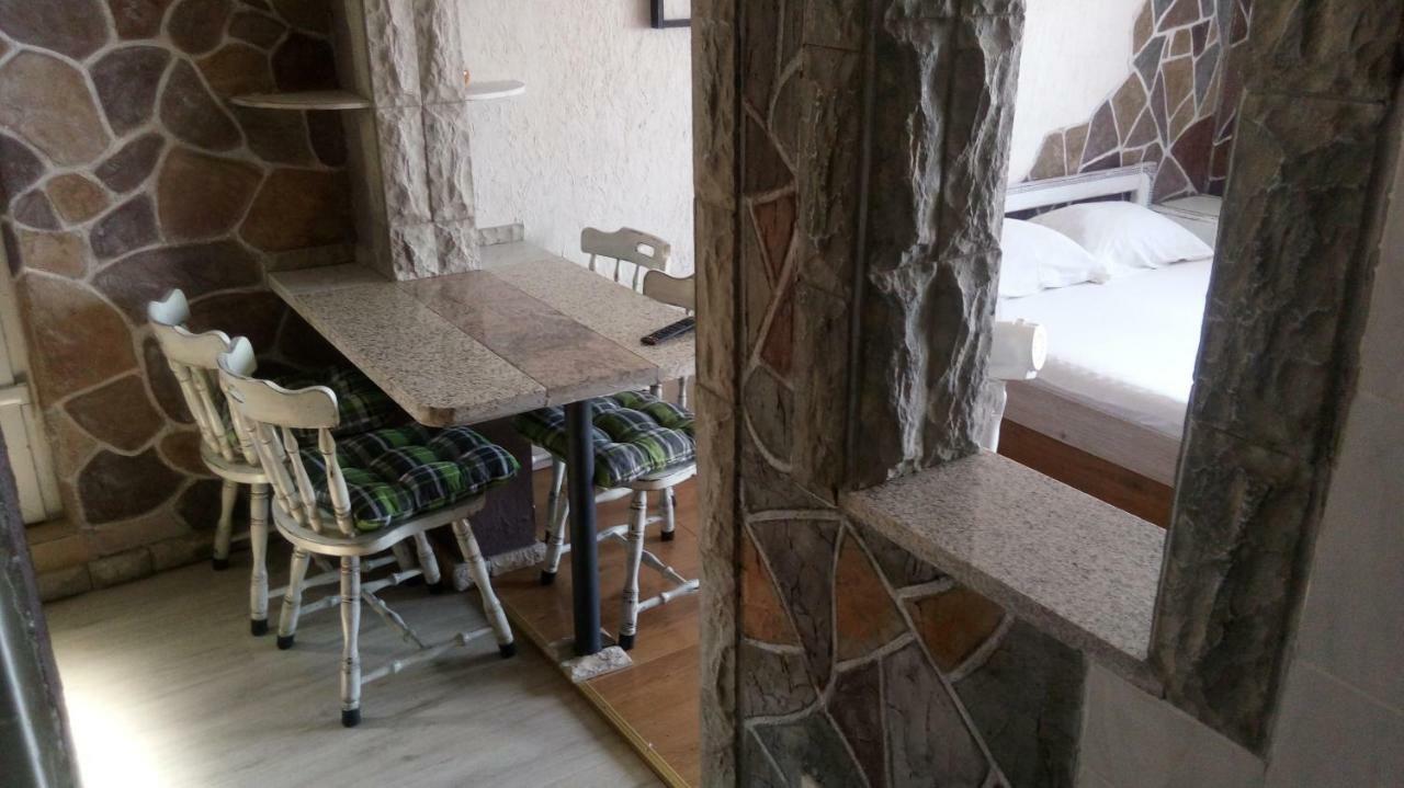 Apartmani Mira Senj  Exterior photo