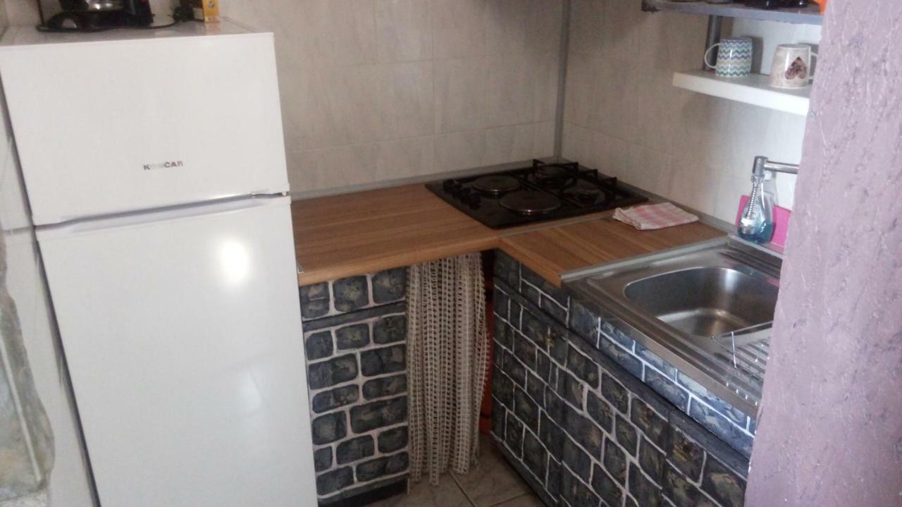 Apartmani Mira Senj  Exterior photo